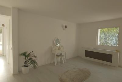 Padurea Baneasa, Aleea Teisani - 9