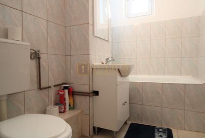 Garsonieră semidecomandată în Central - 14