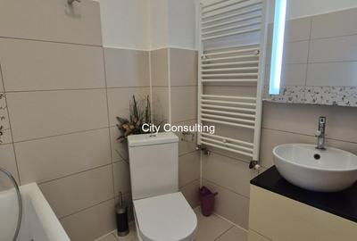 Inchiriere apartament 3 camere Iancu Nicolae Pipera - 8