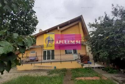 Vila spa?ioasa ?i bine construita langa Bucure?ti - 5