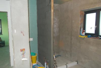 Casa, Becicherecu Mic, parter, 4 camere, 100mp util, 800mp teren - 8