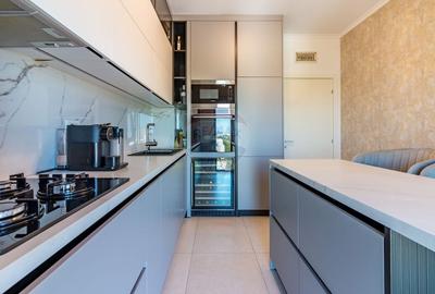 NOU! Apartament superb 3 camere Timpuri Noi - Mihai Bravu Metrou - 8