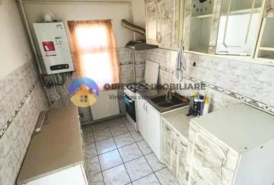 Apartament cu 2 camere semidecomandat, mobilat în Mărăței - 3