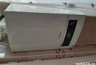 Casă cu 2 camere în Popoveni - 3