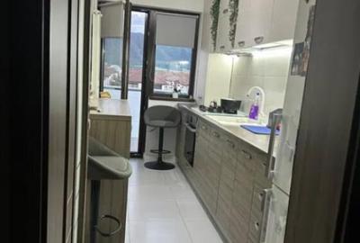 Apartament 3 camere, decomandat - zona Ghimbav Apartament 3 camere, decomandat - zona Ghimbav - 6