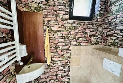 Vila exclusivista 6 camere, 330 mp construiti, 700 mp curte - 17