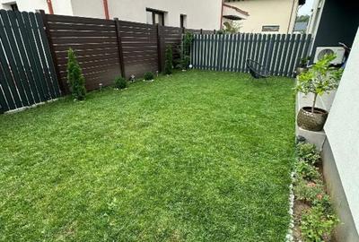 Apartament cu 2 camere decomandat în Tunari - 13