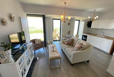 Studio dublu de vanzare - Cloud 9 Residence - 1