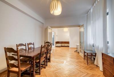Bulevardul Carol I / Apartament cu 4 camere / Centrala termica - 4