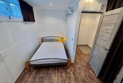 Apartament cu 3 camere semidecomandat, mobilat în Hașdeu - 3