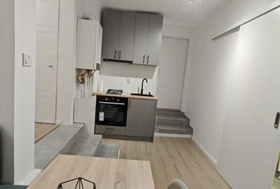 Apartament cu 2 camere semidecomandat în Feleacu - 7