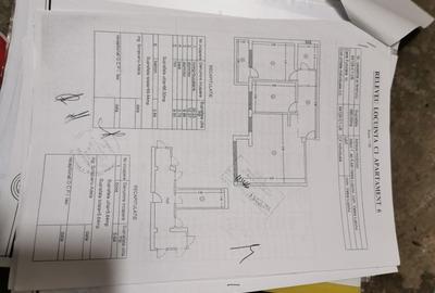 Apartament cu 3 camere decomandat în Valea Lupului - 2