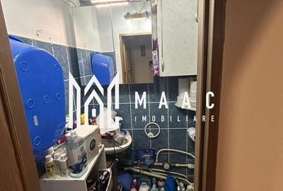 Apartament cu 3 camere, mobilat în Vasile Aaron - 10