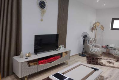 Apartament cu 2 camere semidecomandat în Central - 3