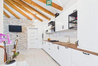 Casa Individuala cu spa?iu comercial - Varia? - 5