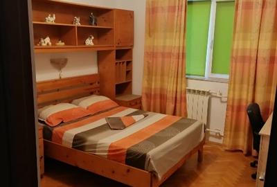 Închiriez un apartament 2 camere, mobilat și utilat  Constanta Închiriez un apartament 2 camere, mobilat și utilat  Constanta - 4