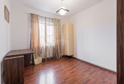 Apartament cu 4 camere decomandat, mobilat în Scriitorilor - 16