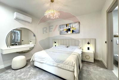 Apartament 2 camere I 2 bai I terasa I la cheie - ARQA Jolie Village - 12