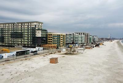 STUDIO LA MARE | MAMAIA NORD | LA 50 M DE PLAJA - 2