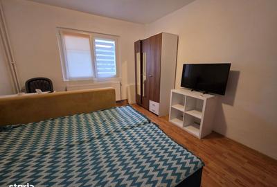 Garsonieră decomandată în Astra - 10