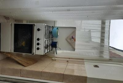 Apartament cu 2 camere decomandat în Obor - 5