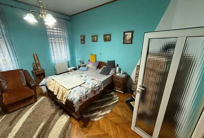 Casa cu garaj si 2 seminee, langa Parcul Mare - Str. Victoriei, Baia Mare - 6