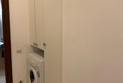 Apartament 3 camere-Studio Scoala Americana  Pipera  - Garsoniera Tunari - 15