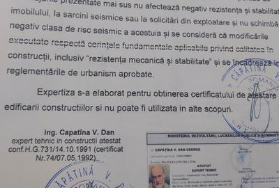 Vând ap2 cam sdec Piața Muncii - 3