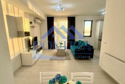 Apartament cu 2 camere în Cazino - 1