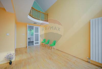 Casa de inchiriat in zona de dealuri Oradea - Strada Fagetului - 12