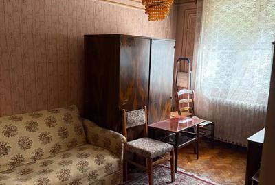 Apartament cu 3 camere decomandat în Exterior Vest - 7