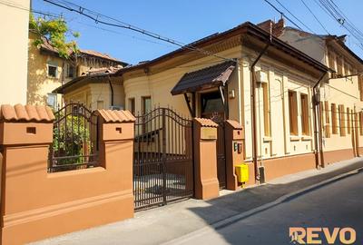 Vila interbelică – zonă Parcul Carol / Tineretului – Unirii Sud - 1