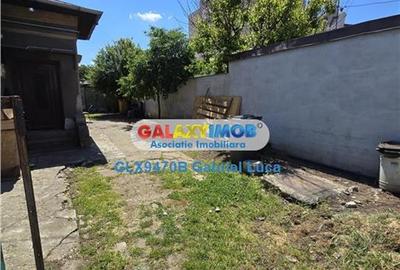 Casă cu 2 camere cu Teren 245 Mp în Rahova - 2