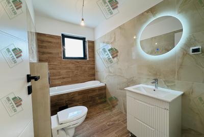 Casă 5 camere, gata de mutat – Comuna Berceni, aproape de metrou Tudor Arghezi Casă 5 camere, gata de mutat – Comuna Berceni, aproape de metrou Tudor Arghezi - 14