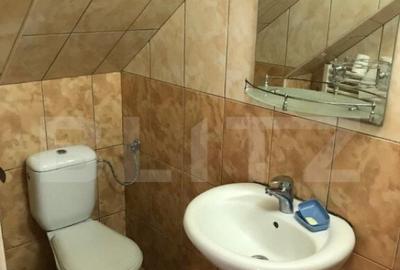 Casa cu 2 imobile, 2 camere, 140mp, Central - 2