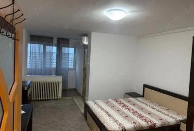 Garsonieră decomandată în Camil Ressu - 9