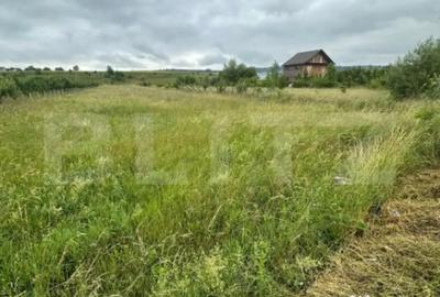 Teren de 5200 mp, în Central - 1