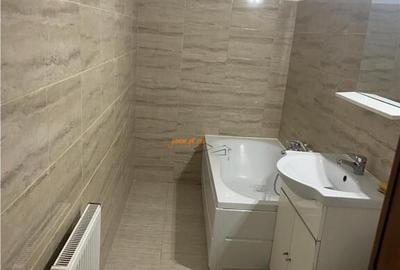 Apartamenr 2 camere , zona Inspectoratul Scolar , 54 mp , de - 4