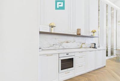 Apartament de lux cu 2 camere Ultracentral - 2