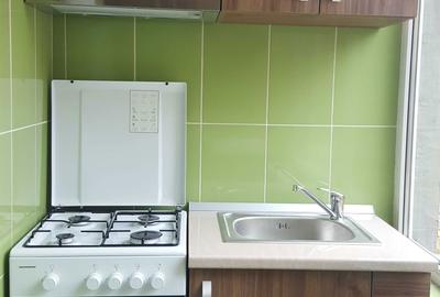 Garsonieră decomandată în Central - 4