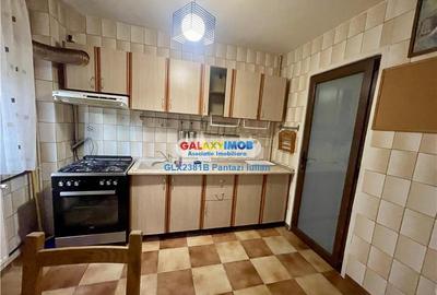 Apartament cu 3 camere semidecomandat, mobilat în Nicolae Grigorescu - 6