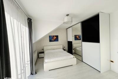 Apartament cu 3 camere în Florești - 10