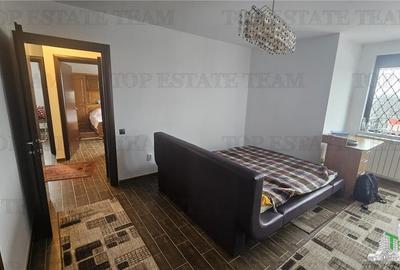 Casă individuală cu 6 camere cu Canalizare în Cornetu - 11