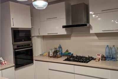 Apartament cu 2 camere semidecomandat, mobilat în Central - 4