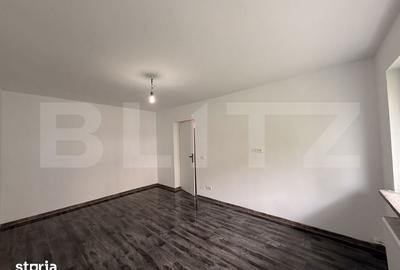 Apartament cu 2 camere decomandat în Siloz