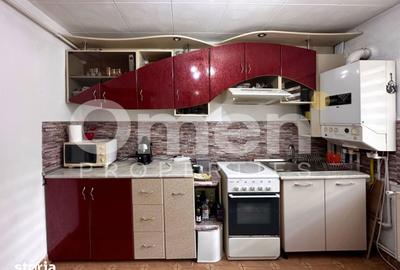 Apartament cu 3 camere semidecomandat, mobilat în Săsar - 1