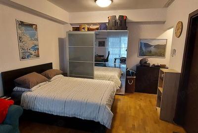 Garsonieră nedecomandată în P-ța Unirii - 5