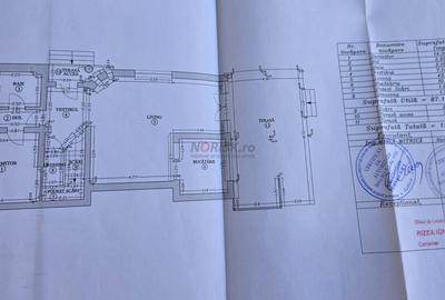 Vila individuala in Clinceni – liniste si spatiu generos - 22