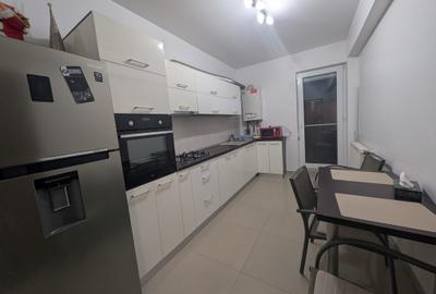 Apartament cu 2 camere decomandat, mobilat în Drumul Taberei - 3