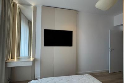 Apartament cu 2 camere decomandat în Pipera - 9